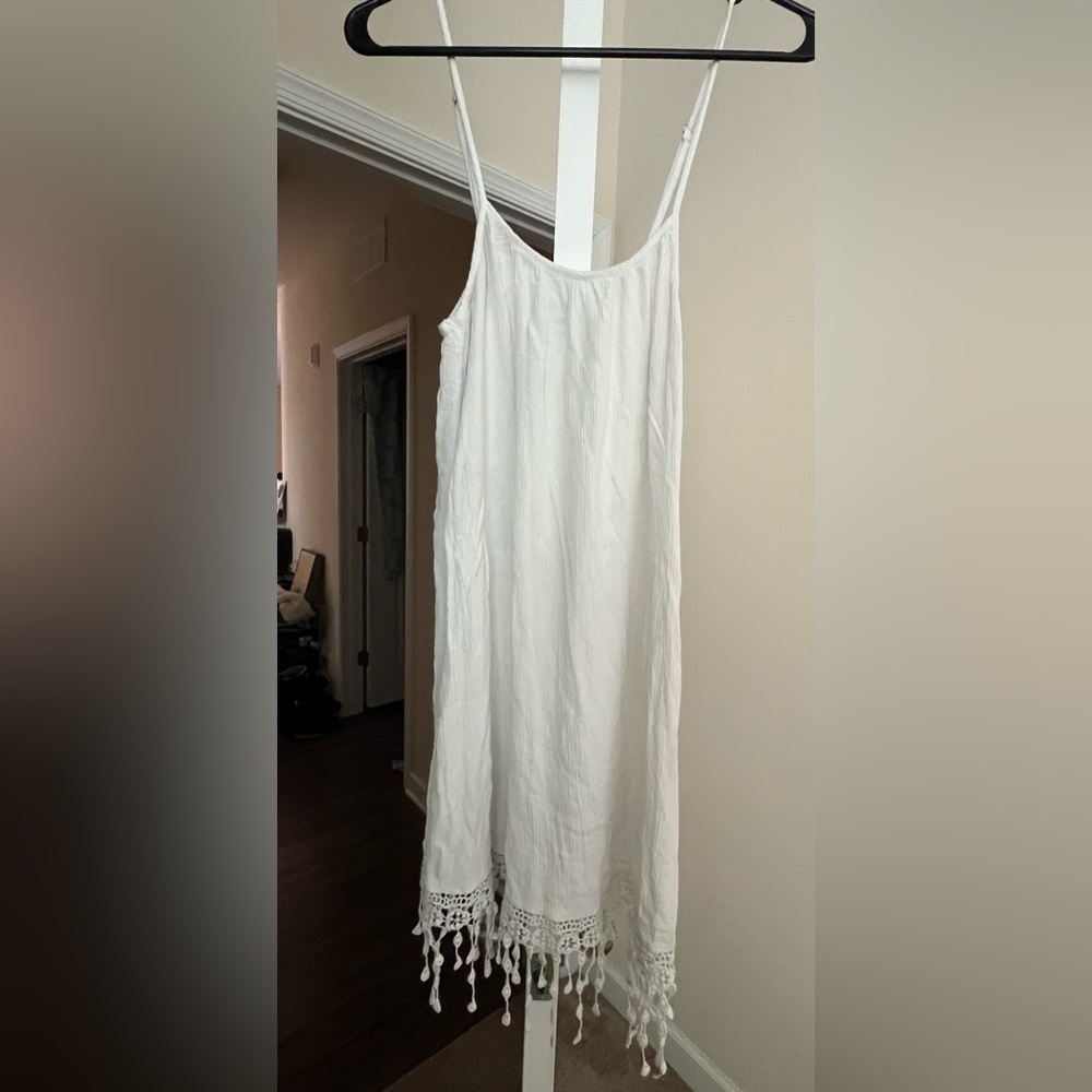 L*Space Malibu Mini Swimsuit Cover Up - Picture 4 of 9